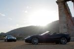 Ferrari California 2008 года